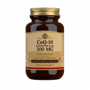 CoQ-10 200mg 30vcaps 